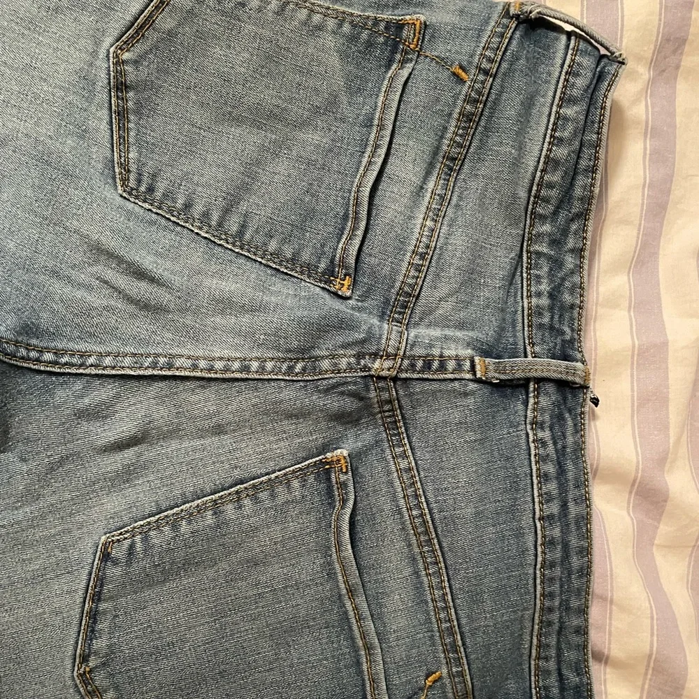 High Rise Jegging - Picture 2 of 3